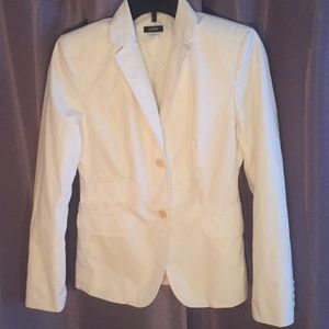Jcrew women’s blazer/spring jacket